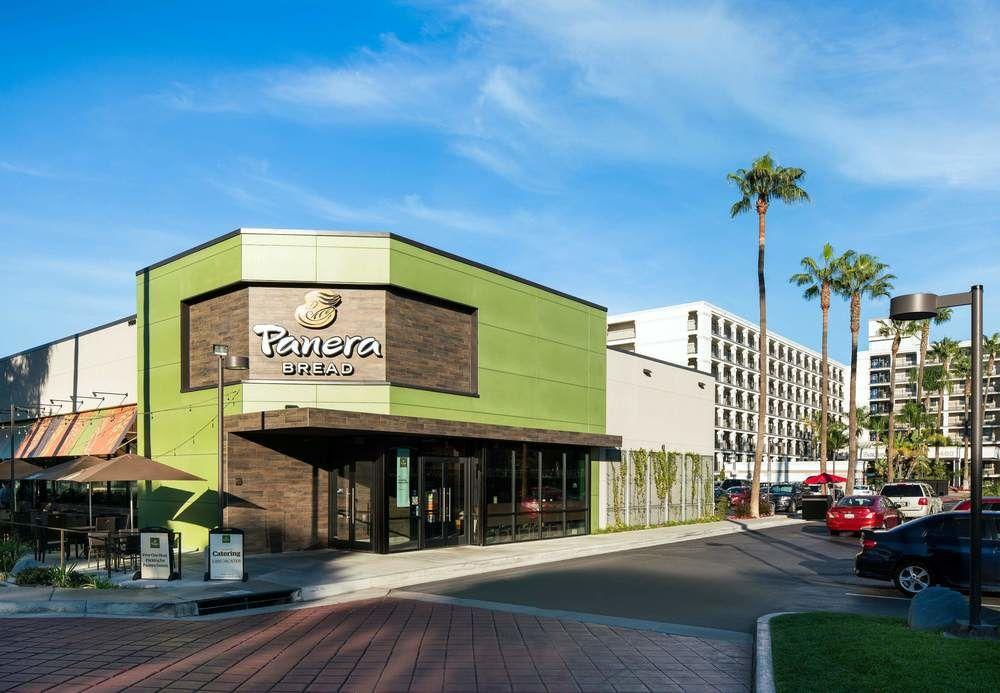 Fairfield By Marriott Anaheim Resort Exterior foto