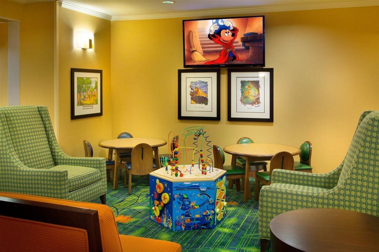 Fairfield By Marriott Anaheim Resort Exterior foto