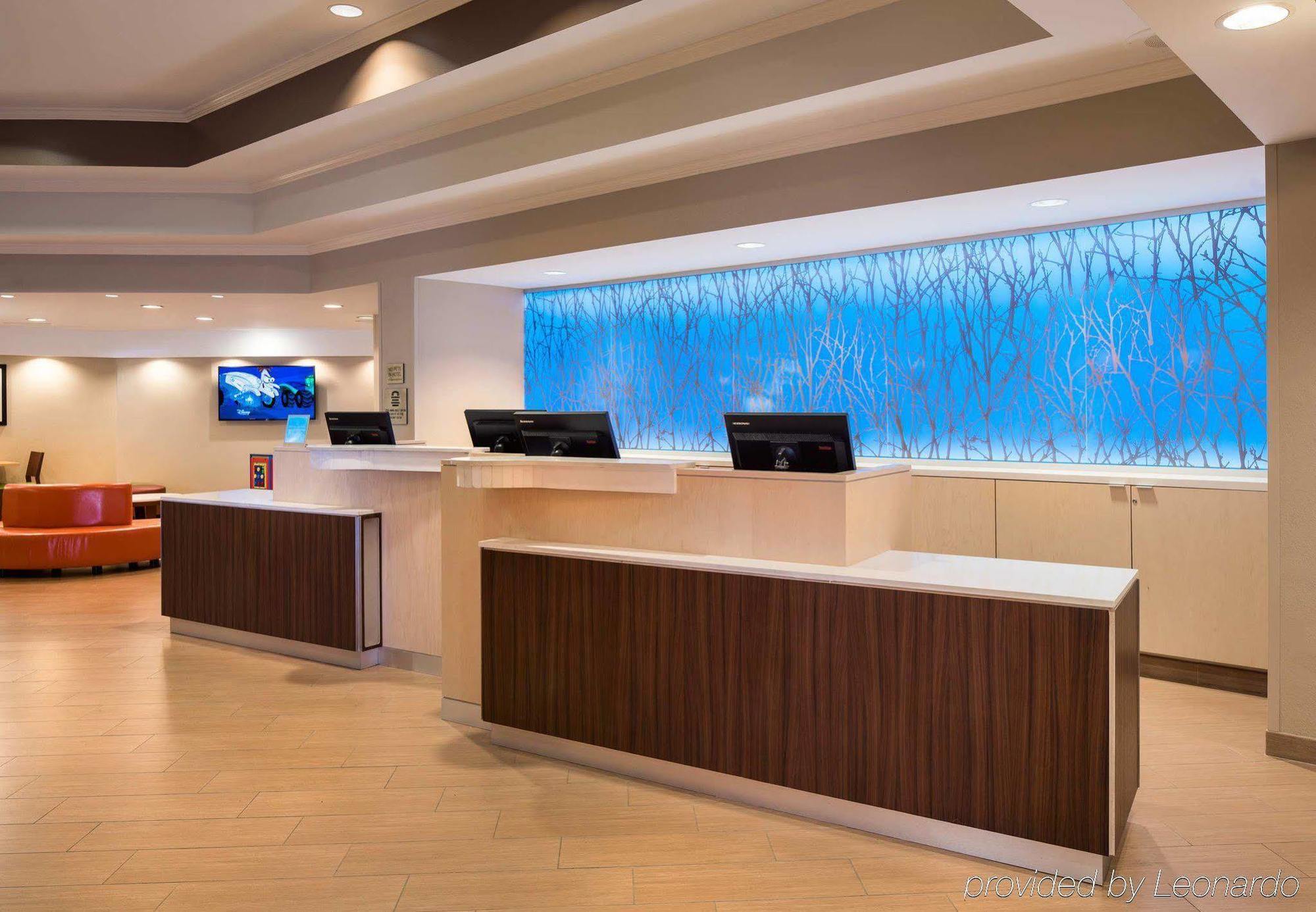 Fairfield By Marriott Anaheim Resort Exterior foto